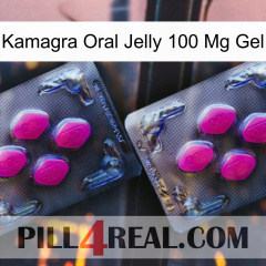 Kamagra Oral Jelly 100Mg Gel 01